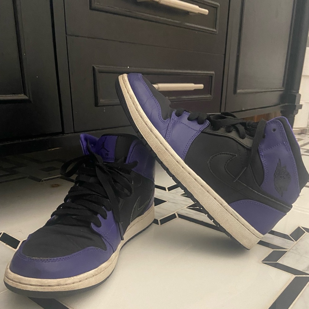 Air Jordans